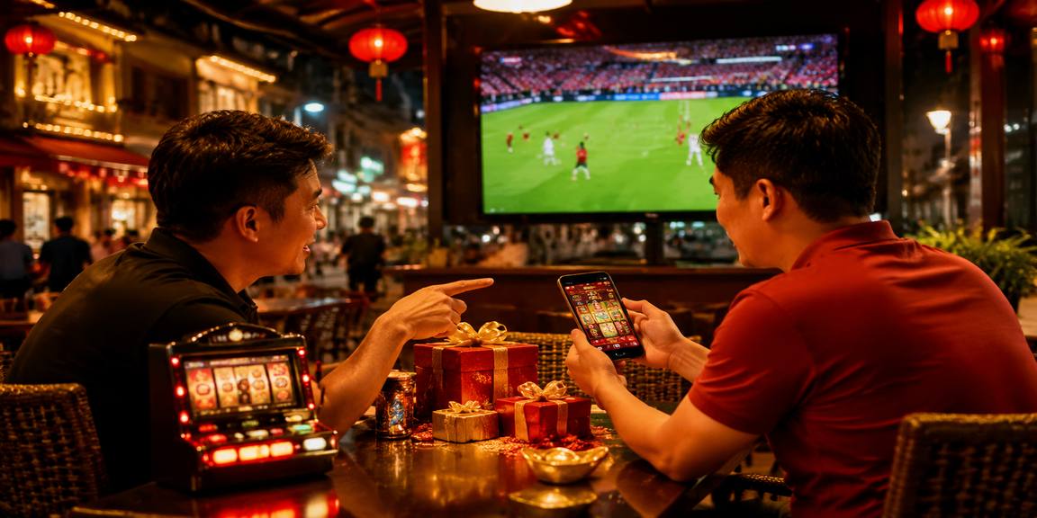 kuwin vip MoMo, ZaloPay và VNPay sẵn sàng