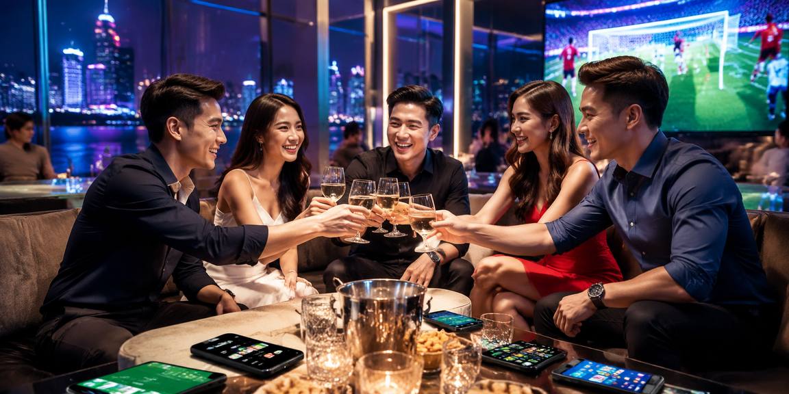 kuwin vip Chuỗi Thắng Không Dừng